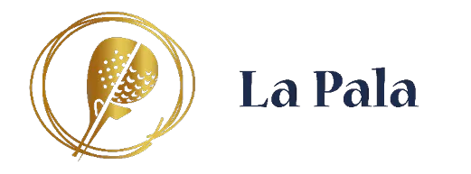 Logo La Pala - Restaurant italien, padel, golf indoor - angers