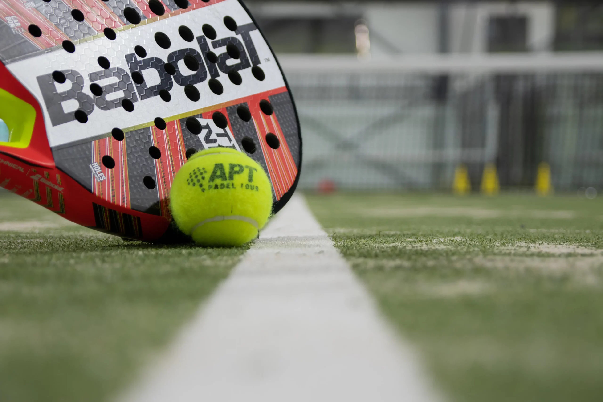 Location de terrains et offres sur Mesure - Terrains de Padel - La Pala Angers