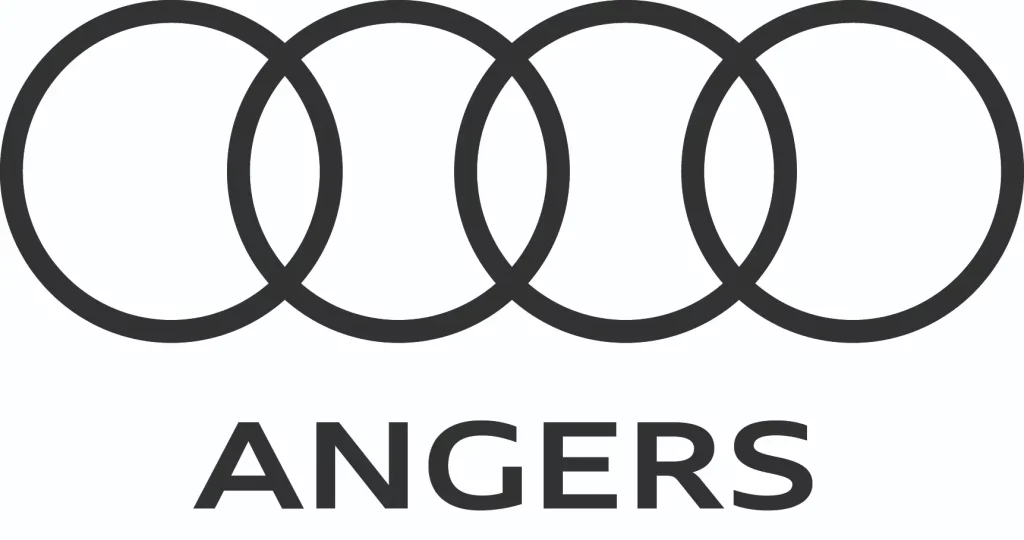 Audi Angers